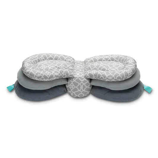 Adjustable Multi-Layer Breastfeeding Pillow