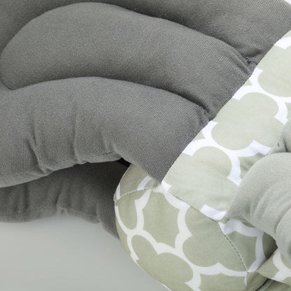 Adjustable Multi-Layer Breastfeeding Pillow