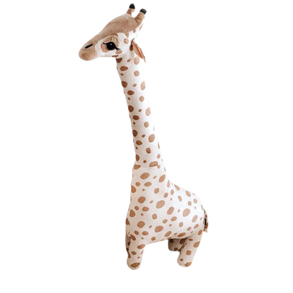 Nordic Giraffe Plush Toy